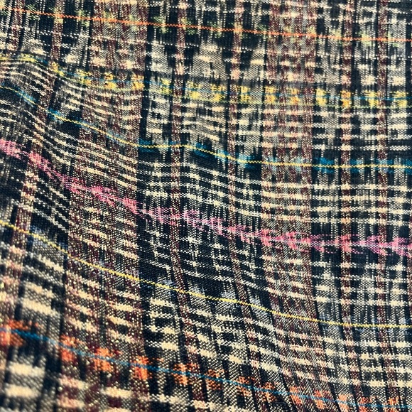 Embroidered Vest - Picture 3 of 4